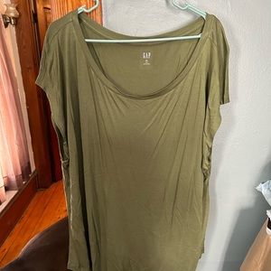 BUNDLE Gap luxe tshirts